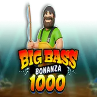 Big Bass Bonanza 1000