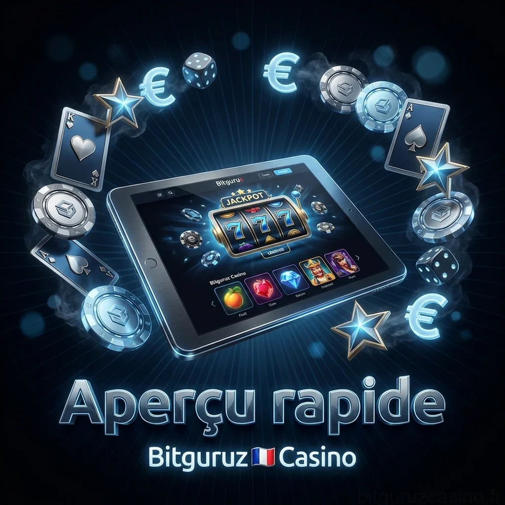 Aperçu rapide