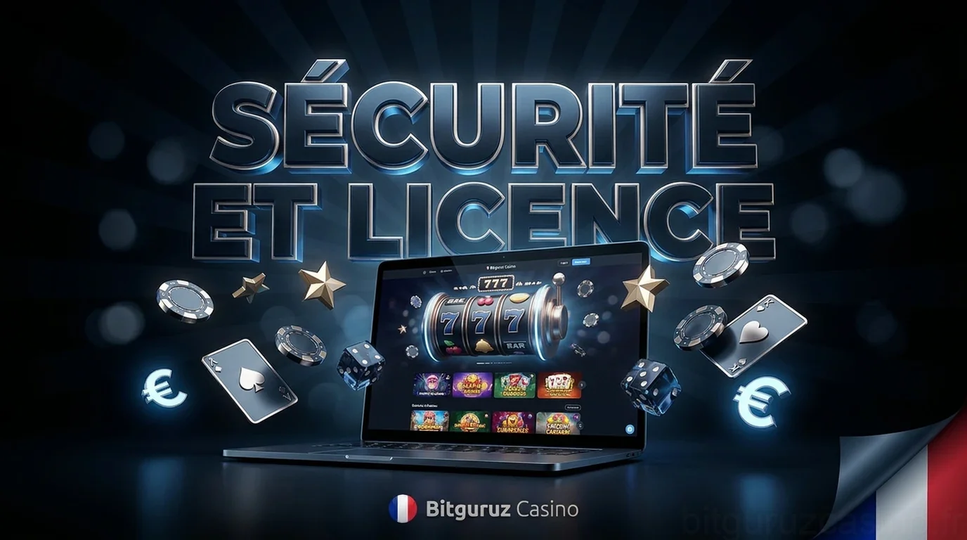 Sécurité et Licence